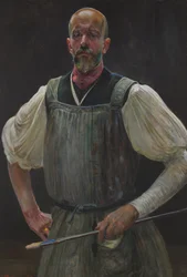 Zelfportret
