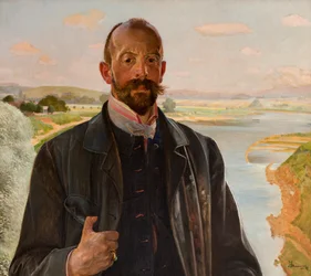 Zelfportret