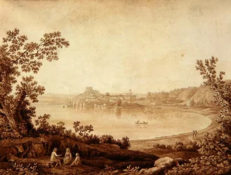 Meer van Bracciano