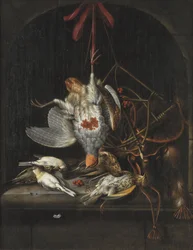 Dode Wilde Vogels