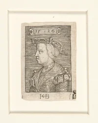 Claude, Koningin van Frankrijk, dochter van Lodewijk XII van Frankrijk en Anne van Bretagne, vrouw van Frans I