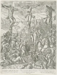 Kruisiging van Christus