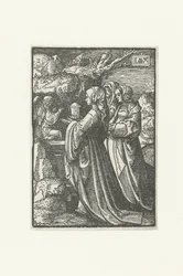 De drie Maria