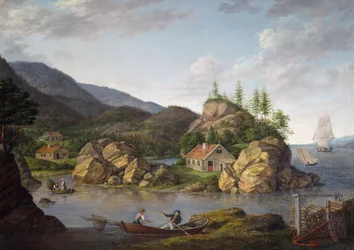 Landschap