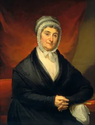 Ann Old Coleman