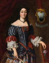 Lucrezia Ruffo, markiezin della Valle