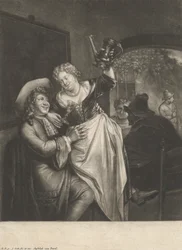 Drinkscène