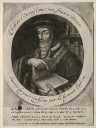 Johannes Calvijn