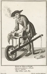 Scharensliep