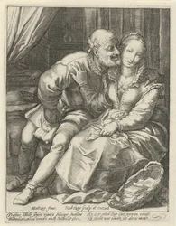 Ongelijke liefde