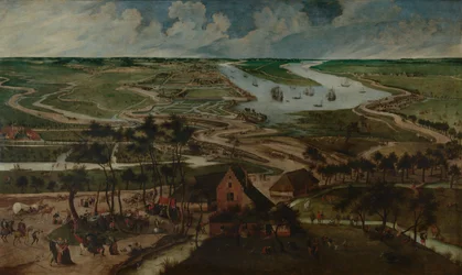 Kiel bij Antwerpen