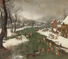 Kindermoord te Bethlehem