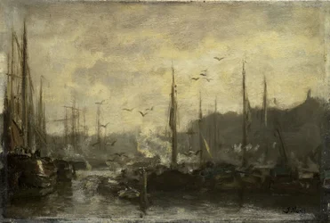 Havenzicht