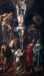 Kruisiging
