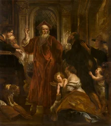 Sint Ivo van Bretagne