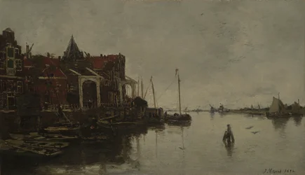 Havenscène