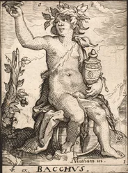 Bacchus