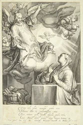 De annunciatie