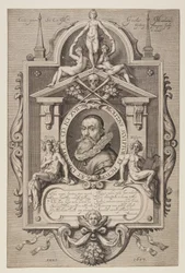 Hendrick Goltzius