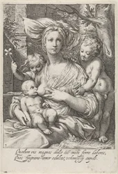 Liefde (Caritas)