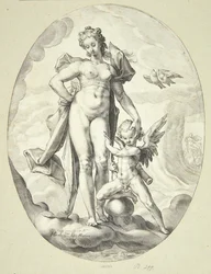 Venus en Amor
