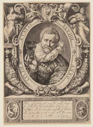 Vincent Jacobsz. Coster, wijnhandelaar