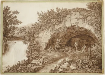 De brug van San Paolo