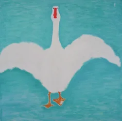 Laten we gaan wandelen, 2000