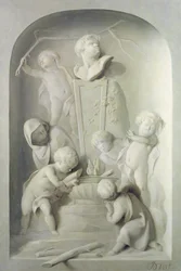Winter, 1752