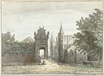 Het Huis te Zuylen