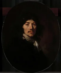 Zelfportret, circa 1660