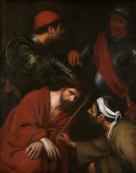 Christus met Doornenkroon