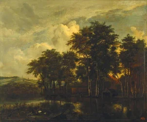 Boerderij