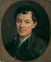 Herenportret