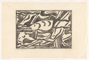 Compositie XIII (originele titel)