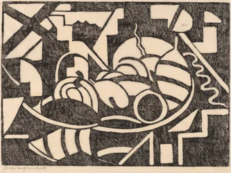 Stilleven
