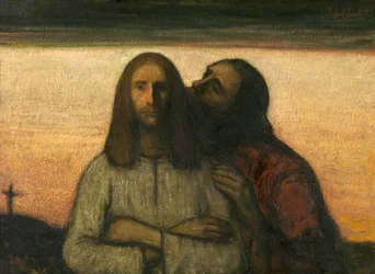 De Judaskus