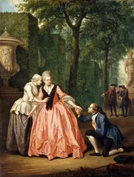 Het voorstel