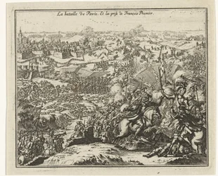 Slag bij Pavia