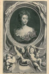 Hertogin van Marlborough