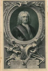 Robert, Graaf van Orford, 1746