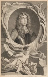 Anthony Ashley Cooper, graaf van Shaftesbury