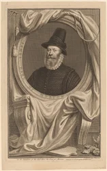 James, Graaf van Morton