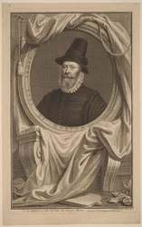 James, graaf van Morton