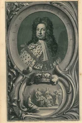 Koning George I