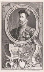Robert Dudley, graaf van Leicester
