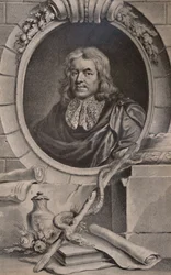 Thomas Sydenham, Engelse arts, ca. 1747 1894