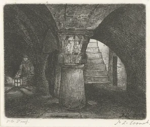Keldergewelf