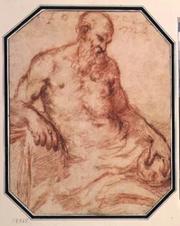 Sint Hiëronymus