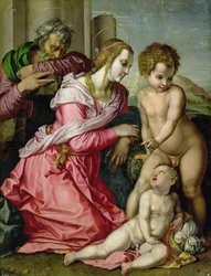 De Heilige Familie